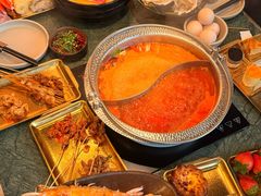 -牛New寿喜烧(龙湖金沙天街店)