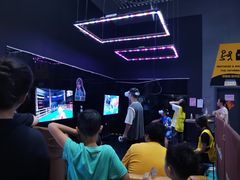 -嗨马乐动室内潮玩运动·团建·轰趴·桌游(南丰汇店)