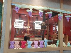 -韩宫宴烤肉·料理(南京江宁万达店)