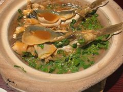 -永安鱼庄·镇江菜(东吴路店)