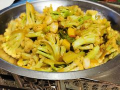 -套娃酒店-中餐厅