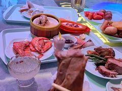 -堂会(天河店)