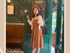 -Pie Bird(新闸路店)