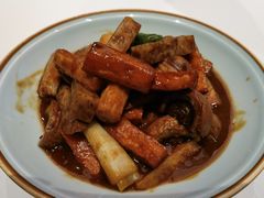 -真爱中国餐馆·年华店(朱雀大街店)
