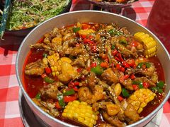 -辣小鲜·南昌大排档(船山路店)