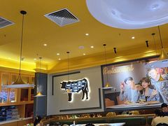 -汤姆家的牛排意面披萨(融创茂店)