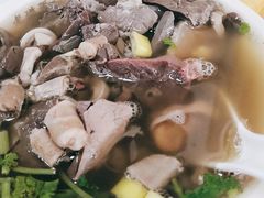 -老磁器口豆汁店(天坛店)