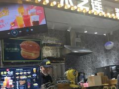 -美芝莲(领展购物广场中关村店)