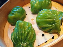 翡翠虾饺皇-甄御•海鲜新青岛菜(麦岛店)