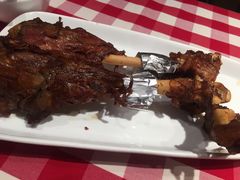 -西贝(上海我格广场店)