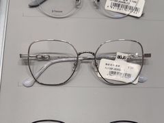 -AOJO眼镜(南翔印象城MEGA店)