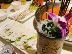 -大龙燚火锅(天钥桥路店)