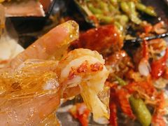 -虎虎龙虾大排档(双井店)