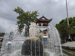 -南宁南湖公园
