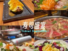 -炉胜·炉端烧·居酒屋
