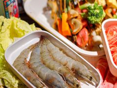 -乐山串串香老火锅(鼓楼店)