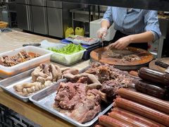 -徐水驴肉火烧(九禾驴肉涞水分店)