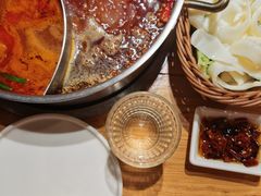 -四喜小胖·北京涮肉(五道营店)