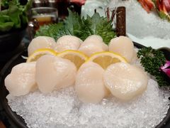 -东海怡品海鲜豆捞(星街坊店)