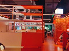 -侯师傅热炒店(印象城店)