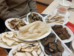 -太婆天府山珍酒楼(亚运村店)