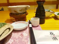 -花潮料理艺食馆(世欧广场店)