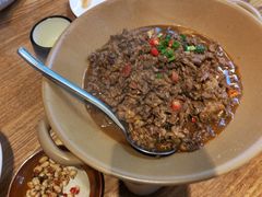 -印象鲵宴·张家界地标美食名片(溪布街店)