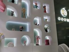 -GOOMI久米眼镜·蔡司·依视路·明月官方授权店(龙德紫金店)