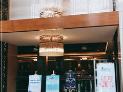 -西安皇冠假日酒店·朱雀咖啡厅