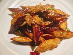 -薇酌饮·陕西菜(南门外店)