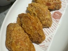 -新白鹿餐厅(第一百货店)