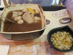 -鲜芋仙(观音桥大融城LG店)