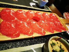 -盡膳口福跷脚牛肉火锅(北美新天地店)