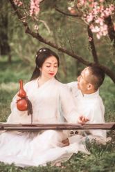 -扬州龙摄影·全球旅拍(维扬路总店)
