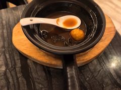 -长沙北辰洲际酒店-兰调全日餐厅