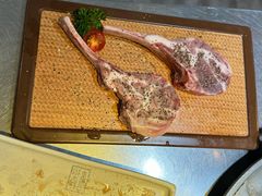 -喜来稀肉(虹泉路店)