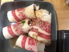 -新石器烤肉(无锡万象城店)