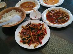 -老味道1992(武当山店)