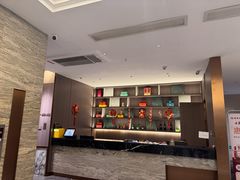 -国惠大酒楼(仓山万达店)