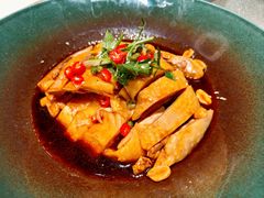 -新长岭大酒店酒楼