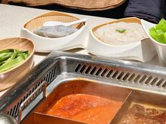 -海底捞火锅鲜切牛肉主题店(长寿路店)