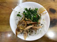 -再回首鸡肉米线(人民路一店)