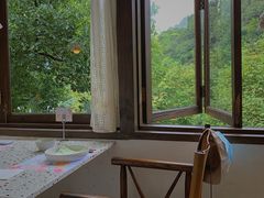 -素描餐厅(灵隐天竺店)