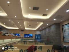 -京樽回転寿司(奥林匹克店)