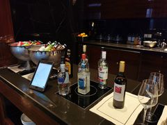 -四季酒店·行政酒廊