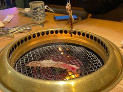 -久苑烧肉(世界城广场店)
