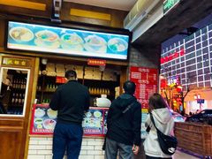 -建新园过桥米线(宝善街店)