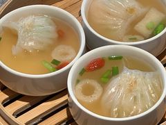 -晋江荣誉国际酒店·港誉茶餐厅
