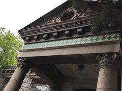 -欧阳予倩故居