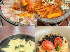 -双门洞·森系料理(体育西店)